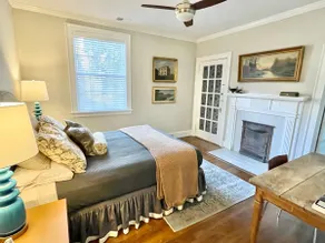 Charming 3 Bedroom Downtown Columbia Art Cottage - Image 5