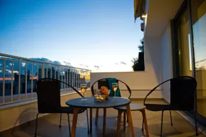 Aliki's Acropolis View, Penthouse - Image 5
