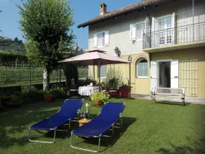 Badinot Haus ist eine Oase in Diano d'Alba, im Herzen der Langhe, in der Nähe von Alba und Barolo - Image 5
