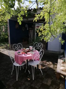 Cozy Charming cottage in the Loir and Loire valleys*** French property - Image 4