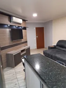 Apartment 30m from the Sea with Sea View 8min from Beto Carrero - Image 3