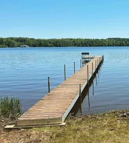 Renovated Cabin on ER Chain of Lakes & ATV Trails - Image 4