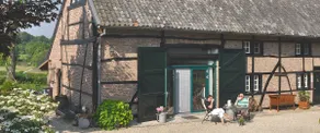 Holiday apartment Hoevenelderhof Vijlen, Limburg - Image 2