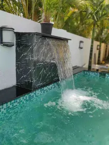 LONAvilla Holiday Home, 4BHK Private Pool Villa - Image 2