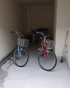 Refurbished detached house! 10 minutes by train to Namba! One rental bicycle is free! - Image 2