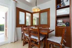 Villa Joy con vista sul mare, sul lungomare di Muro Beach - Image 4