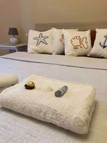 Apartamento La Marina con piscina y pequeña terraza - Image 4