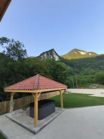 Le Chalet ”Le Drevenne” - Image 2
