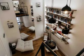 Loft LA TANA-Vieux port/Thiers/Canebiere/St Charle - Image 3