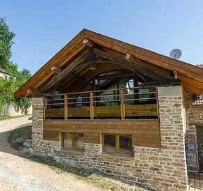 Gîte le Troisième - Image 5