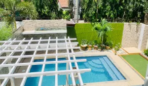 Villa w/ Pool near Clark Airport (newly renovated) - Image 5