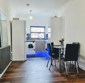 Beautiful & Clean 1 bed Apartment in Hackney Wick - Image 3