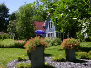 Garden House - Image 2