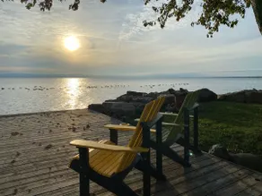 A pochi minuti da Point Pelee National Park e Seacliff Beach and Park - Image 4