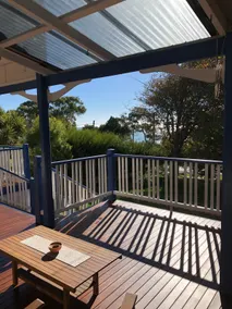 Beachside Bungalow : perfect couples escape - Image 5
