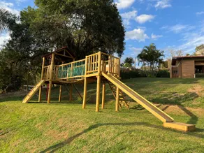 Chácara da Poncã - Itaembu Condominium - Itatiba - Image 4