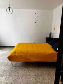 Ground floor villa with garden, 4 people + baby bed - Image 5