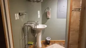 Cabin Villa 4 - Location Turner Falls Park - Image 3
