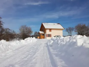 La Valentine, cottage for 12 people in the heart of nature - Image 5