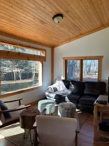 Premier Cottage Getaway-Acorn Grove, Pentwater, MI - Image 5