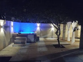 House with Hydro Spa with heater, 1 km from the center - Image 4