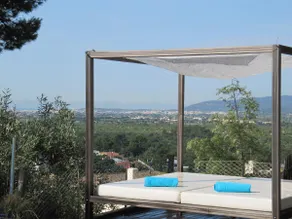 Villa with pool & views by Palma Valldemosa Soller - Image 4