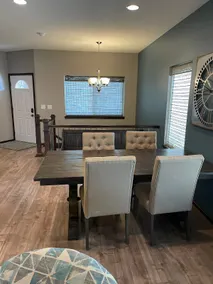 Okoboji getaway.4 bed 3 bath pool in backyard - Image 3