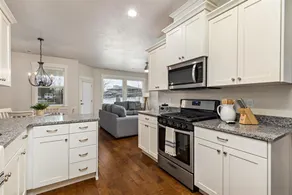Modern Farmhouse In Downtown Eagle Near Greenbelt - Image 5