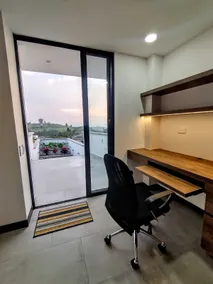 Beautiful house in Filandia: Design, comfort and view - Image 4