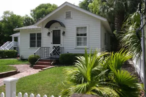 Historisches Bonny Cottage in im Stadtzentrum gelegenem Beaufort SC - Image 2