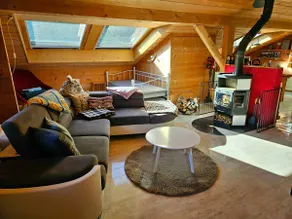 Cozy apartment with sauna in the middle of the mountains - Image 2