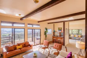 Verona: Awesome Views, Pool, Vineyard, Hot Tub! - Image 4