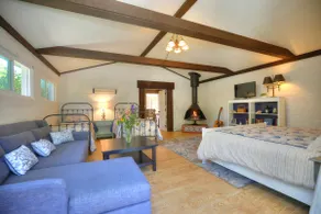 Beautiful Butterfly Beach Location , Montecito - Image 4