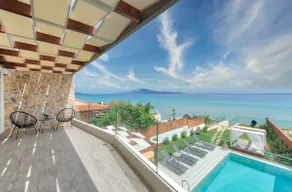 Sabbia D`oro Beach Villa - Image 5