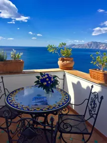 La dimora degli Dei breathtaking view in the Coast - Image 2