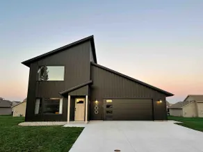 *THE BLACK SHEEP* - Modern, Unique & Clean- BY MSU - Image 2