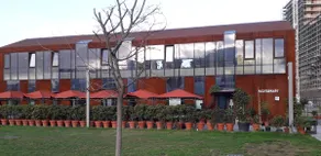 SKYLINE MILANO Fiera - Image 4