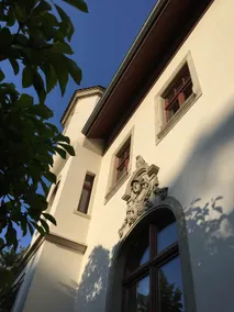 Villa at the CITY PARK - Large Garden - Image 4