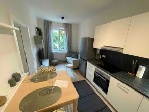 Studio Angelina im 3 OG 30 m² - Image 4