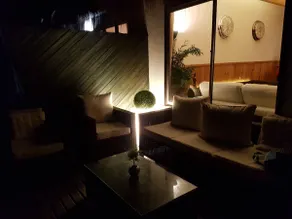 An exquisite oceanfront cabin in Maitencillo - Image 4
