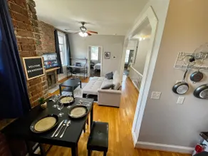 2 BR • Balcony • Central - Image 3