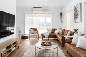 Stylish family friendly oasis - Lette @ Corlette - Image 4