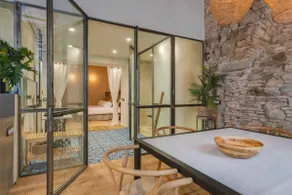 *****”PRINCIPAL” Amazing loft in historical Girona - Image 4