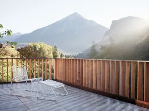 Luxury Chalet | Jacuzzi | Golf| Yoga | Magic Views - Image 4