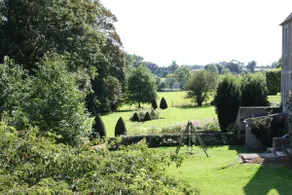 Maison de charme dans le parc d’un château monument historique - Image 3