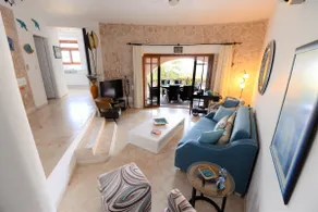 Seafront Villa at Club Patara Resort - Image 4