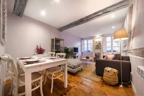 Lovely apartment in the Historic Center (ESS00130) - Image 5