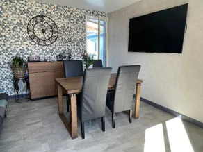 House with garden for 4 to 5 people - Image 2