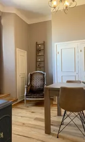 Characterful apartment in Zeebrugge! ThePalace403 - Image 4