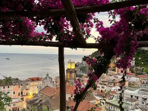 Gelsomino for 2 overlooking spectacular sea view - Image 2